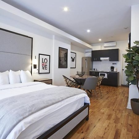 Hotel & Spa Carre Saint-Louis Montreal Exterior photo