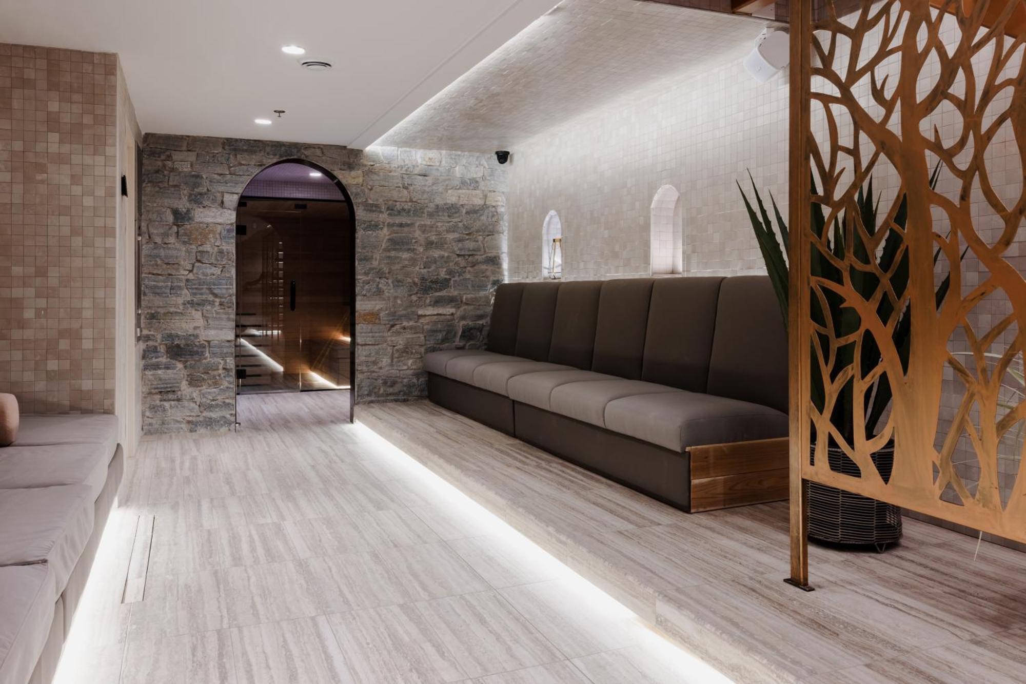 Hotel & Spa Carre Saint-Louis Montreal Exterior photo
