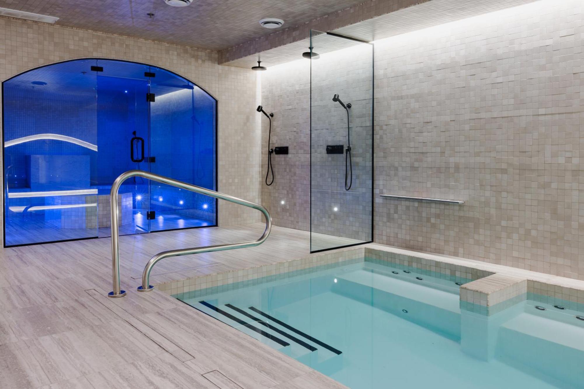 Hotel & Spa Carre Saint-Louis Montreal Exterior photo